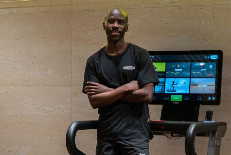 An expert coach shares the weekly split of strength training, intervals, long runs and rest days that he says should form the bedrock of anyone’s running routine