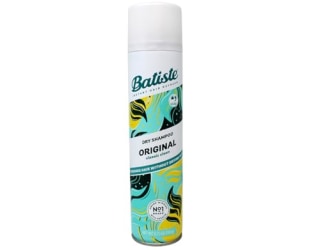 Batiste Original Dry Shampoo