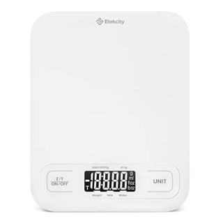 Etekcity Food Kitchen Scale
