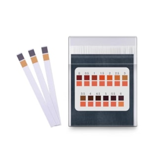 Fermentaholics Kombucha and Fermentation Test Strips