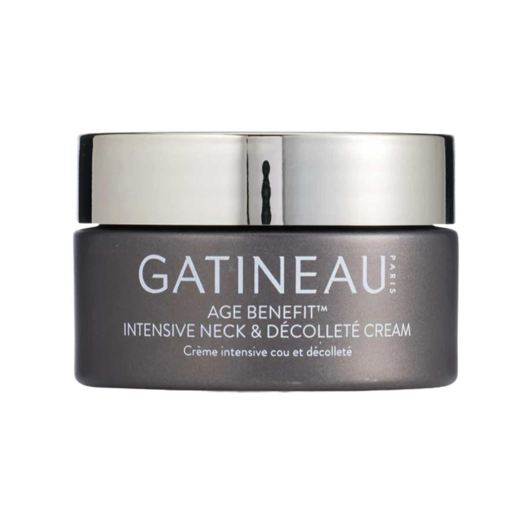 Gatineau Age Benefit Neck & Décolleté Cream