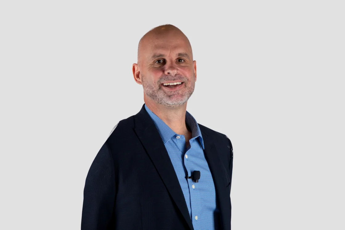 Adam Sedlack for UFC GYM