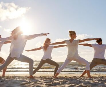 our modern obsession with ‘wellness’ is driven by ancient instincts