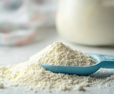 Expanded recall highlights supplier risk in infant nutrition supply chains