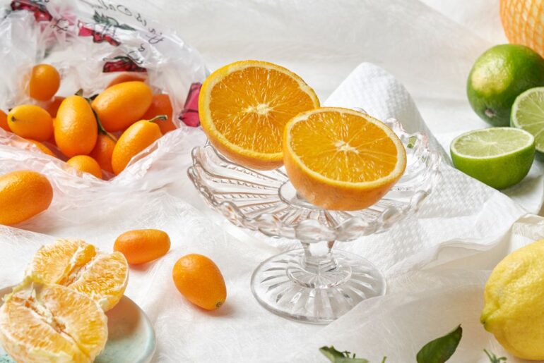 Bruise Easily? You May Be Deficient In This Vitamin