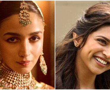 Alia Bhatt and Deepika Padukone like eating ramen