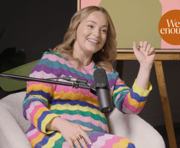 Alice Liveing on the dark side of fitness culture: ‘I thought life would be better if my body was smaller’