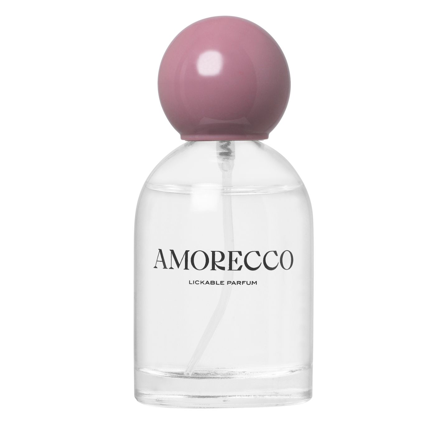 Amorecco After Dark Lickable Perfume