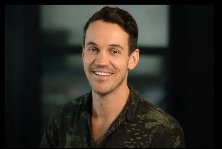 Ergatta's Tom Aulet on the Power of Gamified Fitness