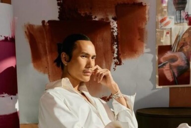 Prestige makeup brand Patrick Ta targets GCC’s booming beauty market