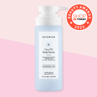Naturium Urea 5% Body Serum