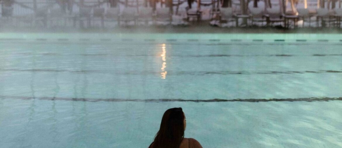 Luxury Wellness at The Ritz-Carlton Beaver Creek