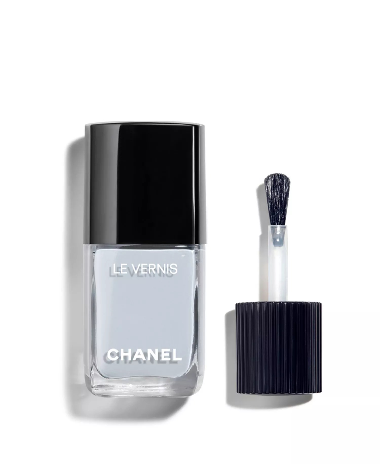 CHANEL, Longwear Nail Colour