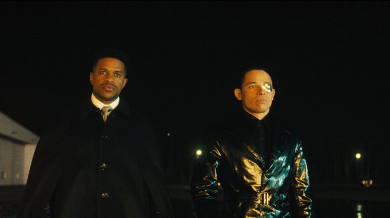 'The Beauty' Trailer Sets Record For FX With 190M Views In 7 Days