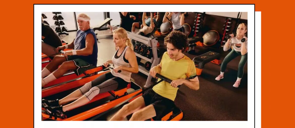 Start 2026 Out Strong With Orangetheory Fitness at Only $2 a Day
