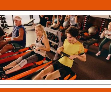 Start 2026 Out Strong With Orangetheory Fitness at Only $2 a Day