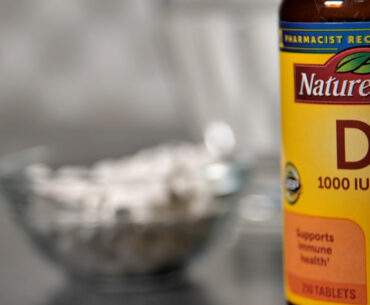 Vitamin D may cut risk of second heart attack in half, study shows