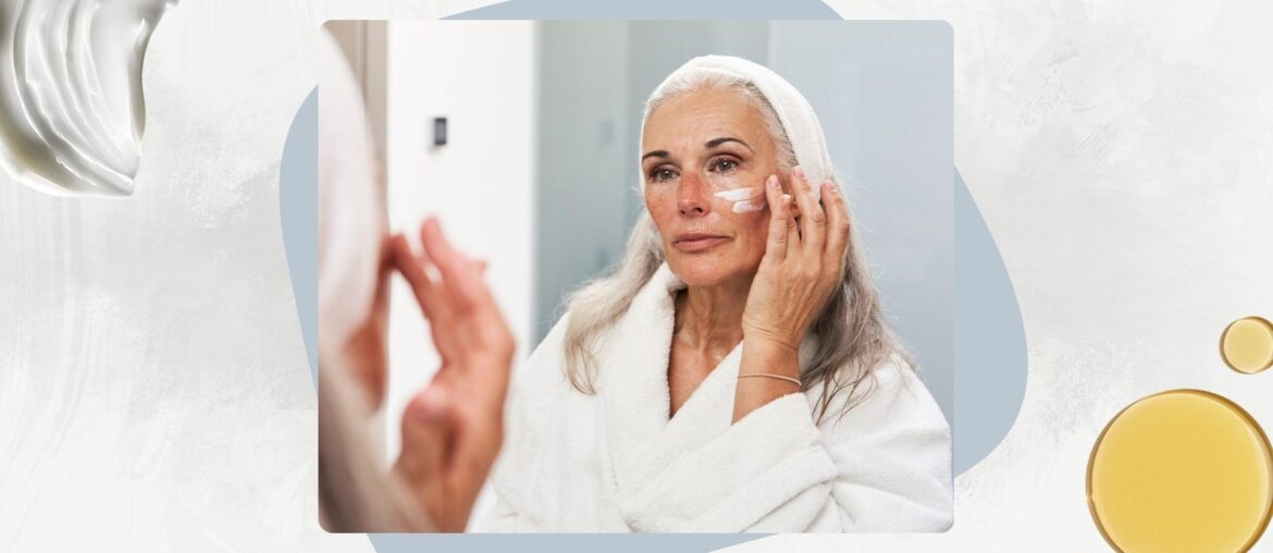 What is skin longevity? An expert dermatologist weighs in