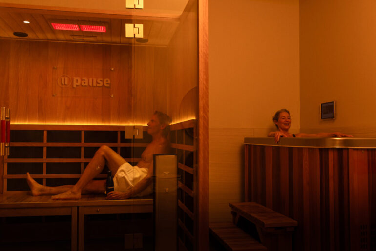 Health Is the New Wealth as Longevity Drives the Wellness Boom