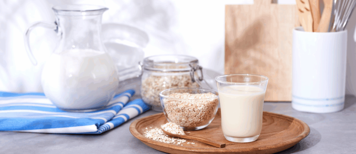 Popular oat milk brand faces lawsuit for allegedly containing zero vitamin D despite label claims