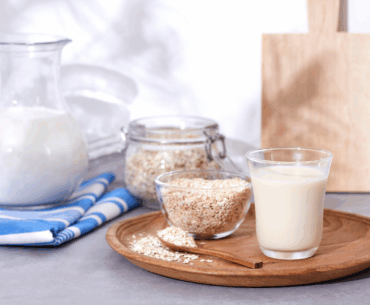 Popular oat milk brand faces lawsuit for allegedly containing zero vitamin D despite label claims