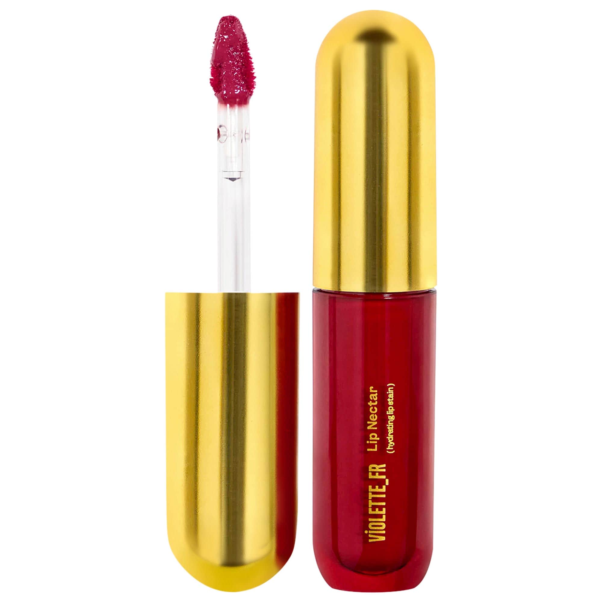 Lip Nectar Hydrating Lip Stain - Bêtise
