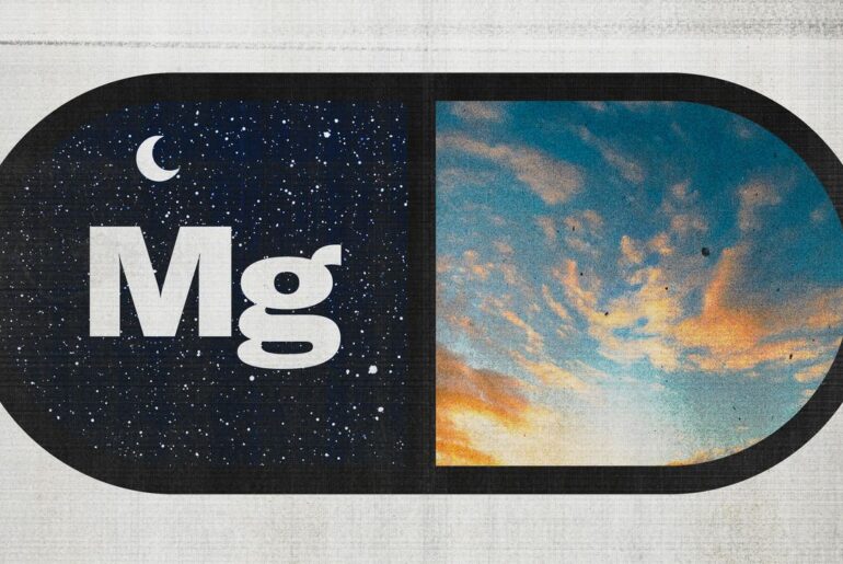 When’s the Best Time to Take Magnesium?