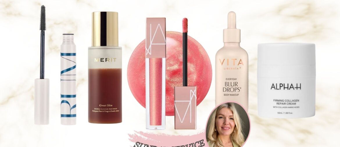 I tried 100s of beauty launches in 2025, this is my top 10