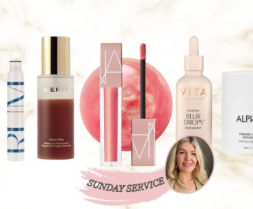 I tried 100s of beauty launches in 2025, this is my top 10