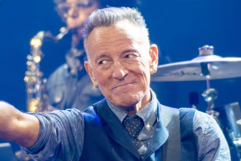 Bruce Springsteen Says the OMAD Diet Keeps Him ‘Lean and Mean’ at 76, But Experts Caution Against It