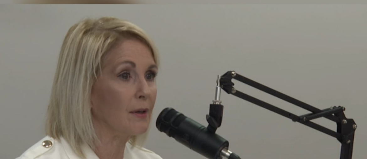 TV20’s Paige Beck, featured in newest episode of Gainesville Health & Fitness podcast