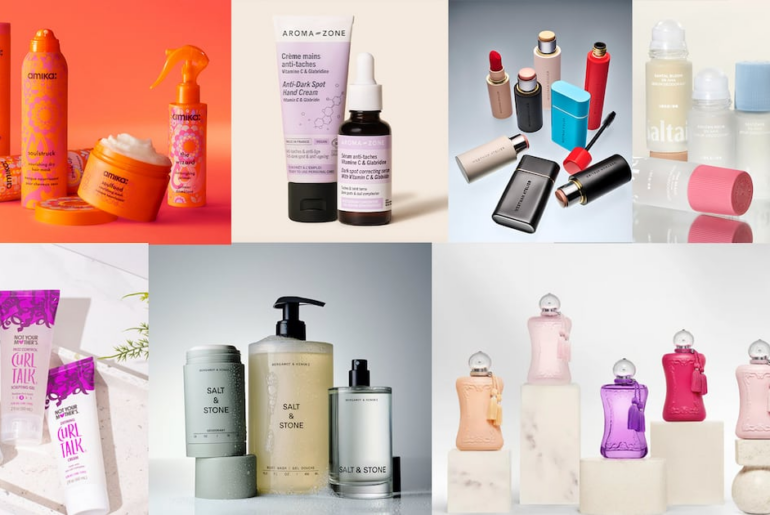 The Hottest Beauty M&A Targets of 2026