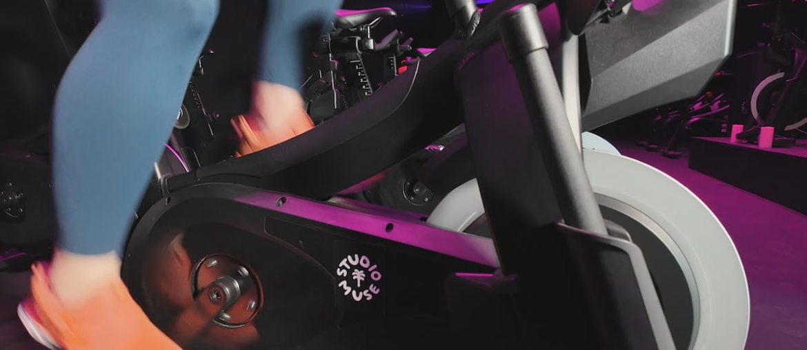 New gym offers spin classes and Pilates with focus on mindful movement