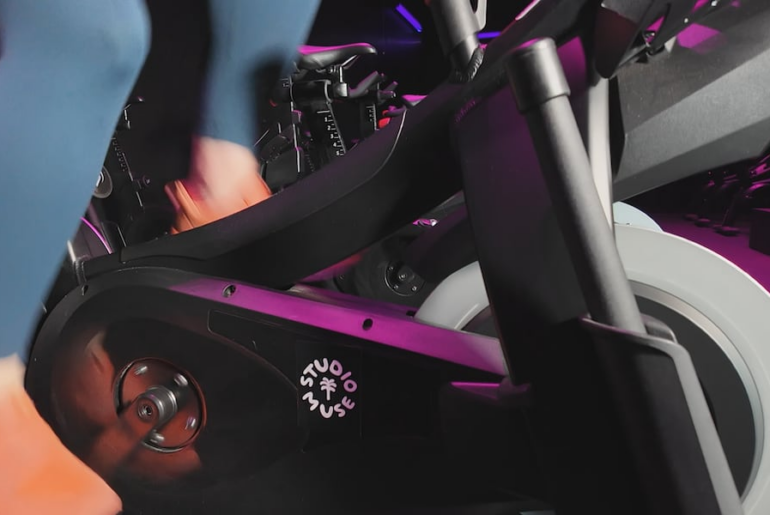 New gym offers spin classes and Pilates with focus on mindful movement