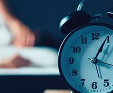 Study links insomnia, anxiety to weaker immune system