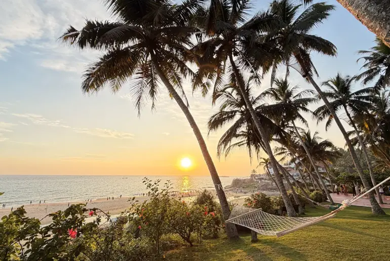 Column: Ayurveda: More than a wellness trend