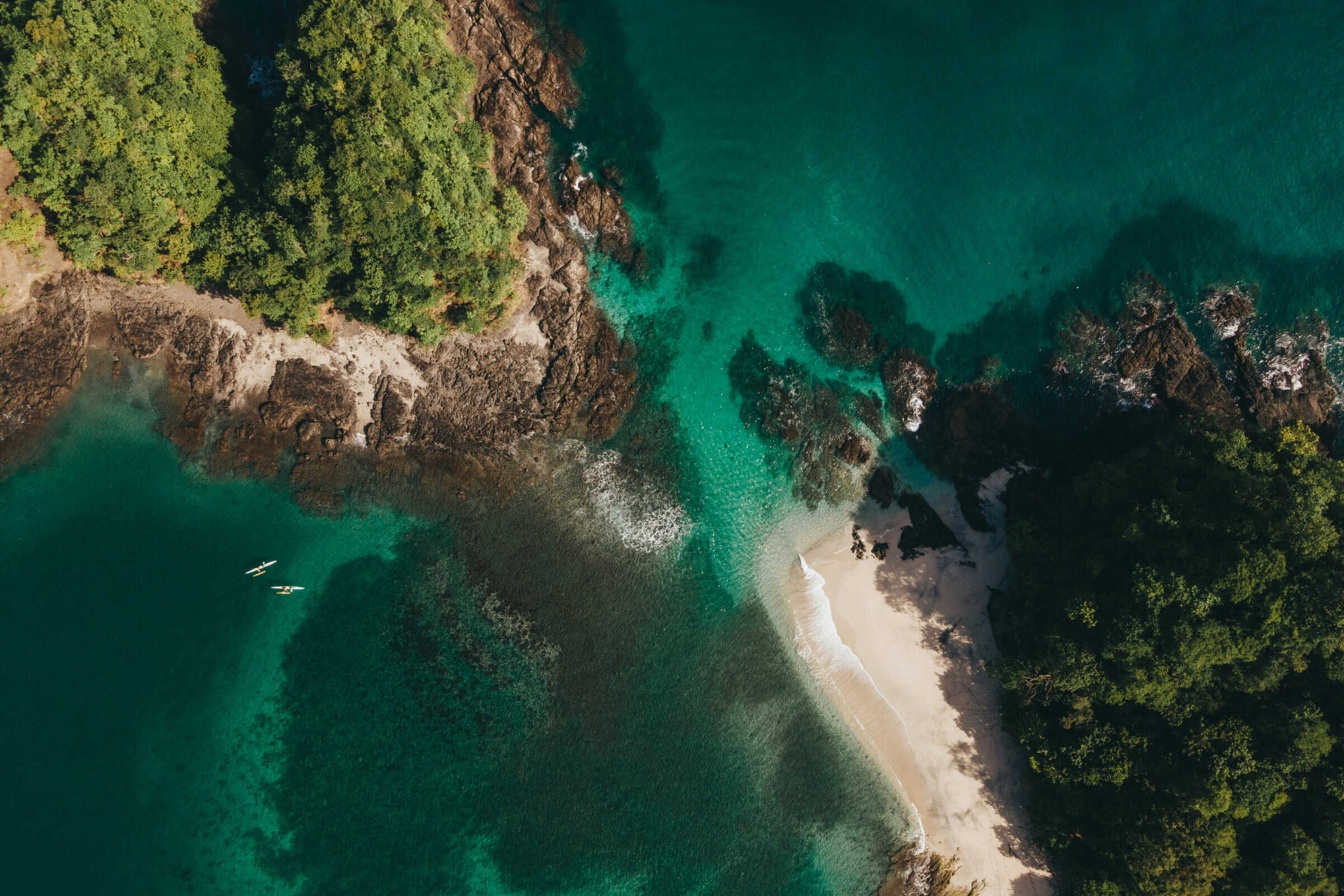 Artful Living | Discover the Luxury Wellness Escapes Along Costa Rica’s Peninsula Papagayo