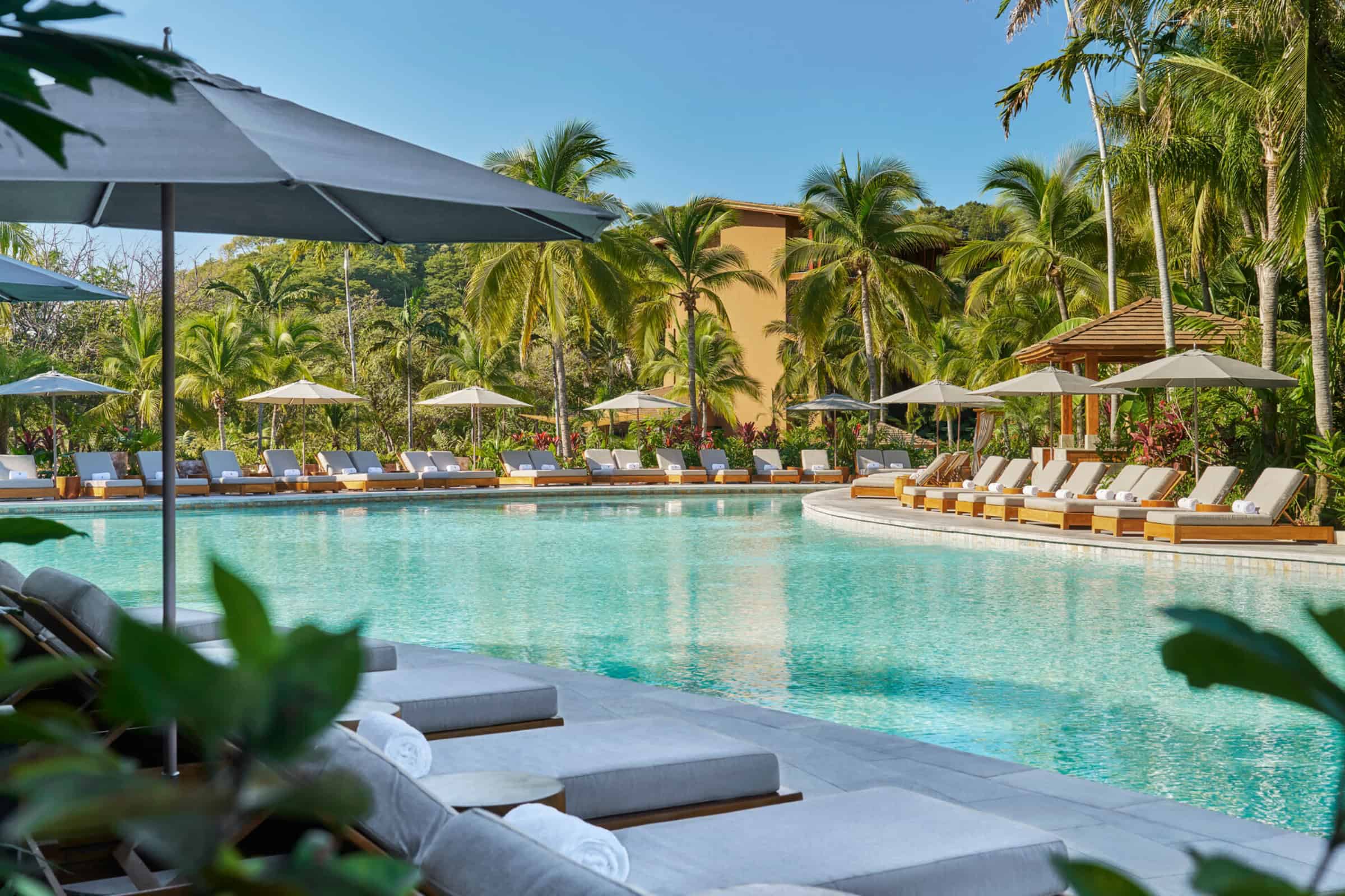 Artful Living | Discover the Luxury Wellness Escapes Along Costa Rica’s Peninsula Papagayo