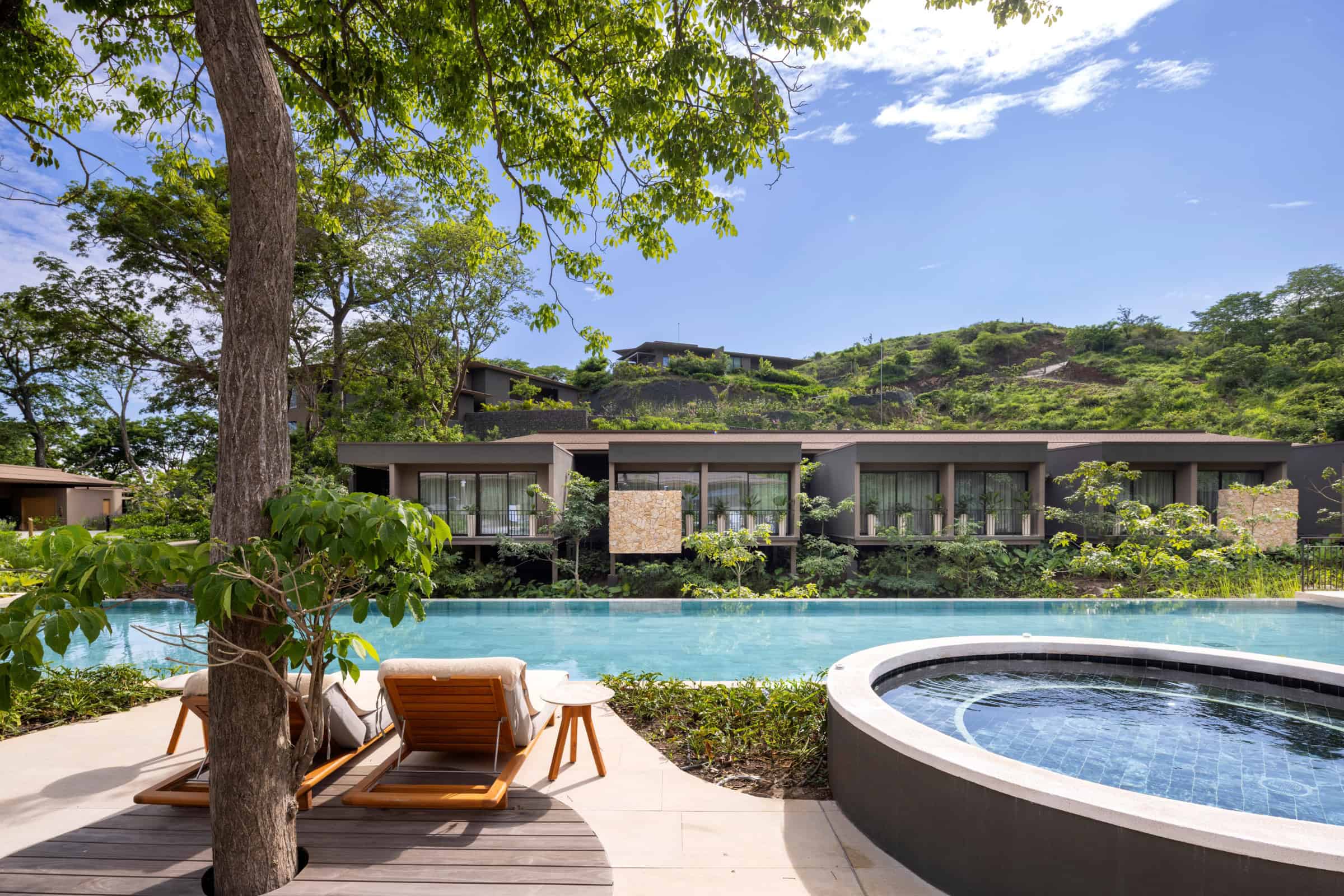 Artful Living | Discover the Luxury Wellness Escapes Along Costa Rica’s Peninsula Papagayo