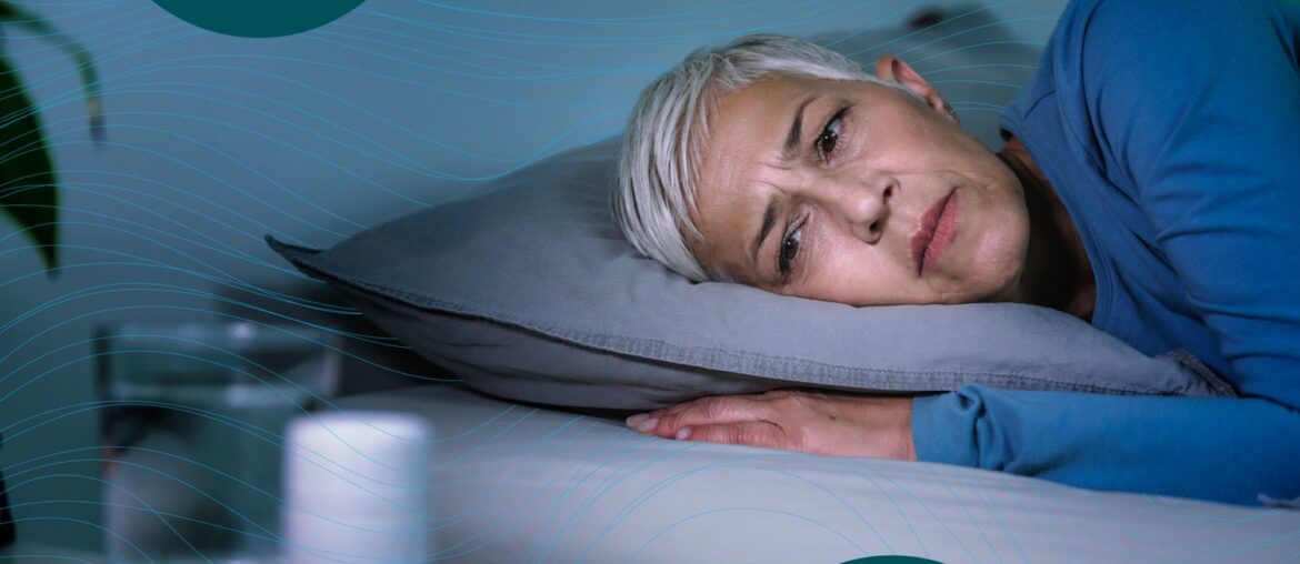 Can’t Sleep? Your Supplements Could Be to Blame