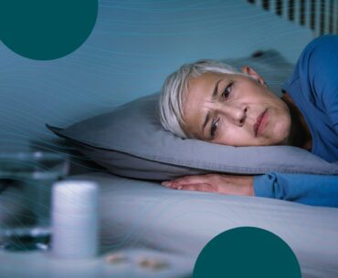 Can’t Sleep? Your Supplements Could Be to Blame