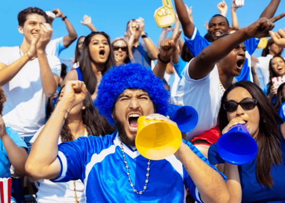 Game-Day Energy Without the Crash: A Sports Fan’s Guide to Smarter Supplements