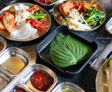 Scientists Spotlight Kimchi for Its Powerful Immune Response