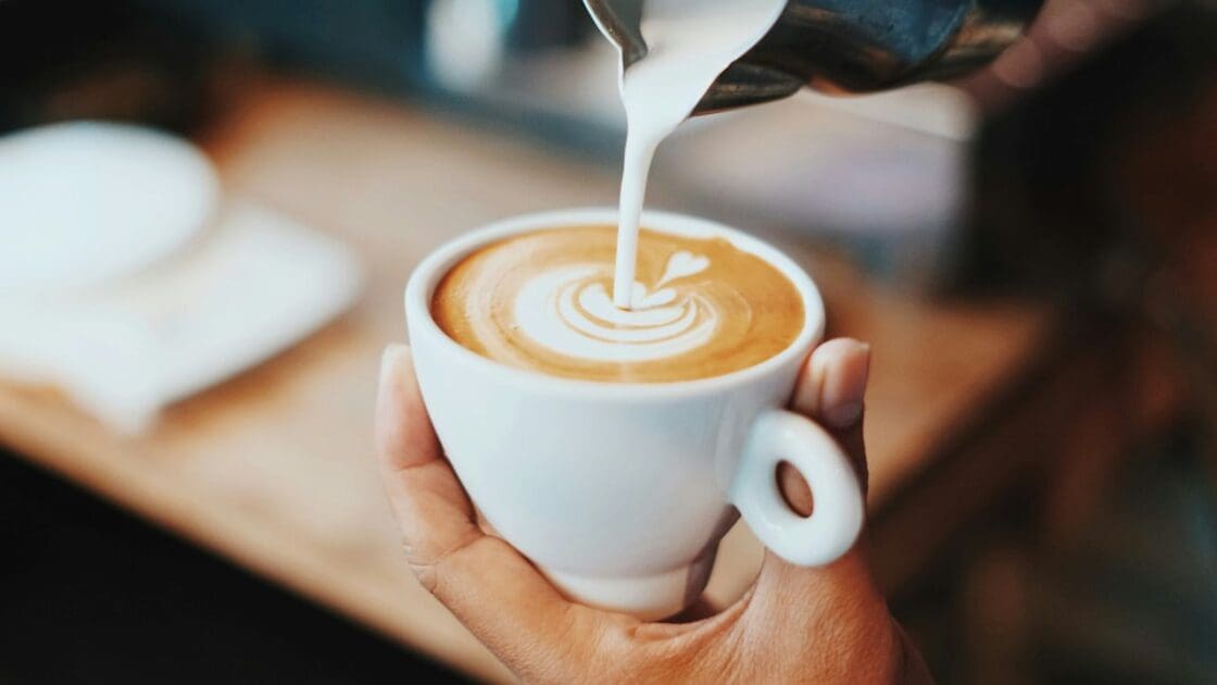 Coffee Caffeine, Acid Reflux Unsplash