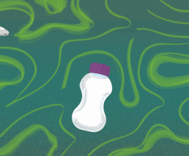 To sip or not to sip: the environmental burden of oral nutritional supplements