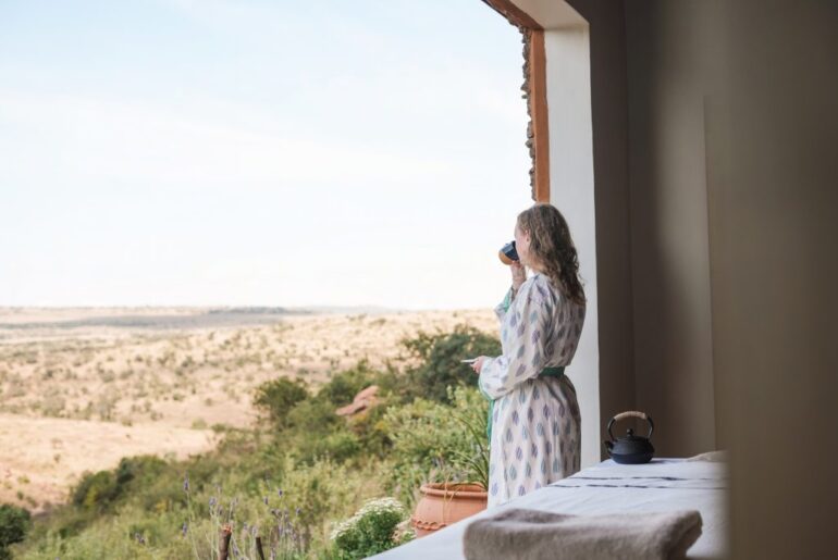 Africa’s Top Wellness & Longevity Destinations for 2026, According to Go2Africa