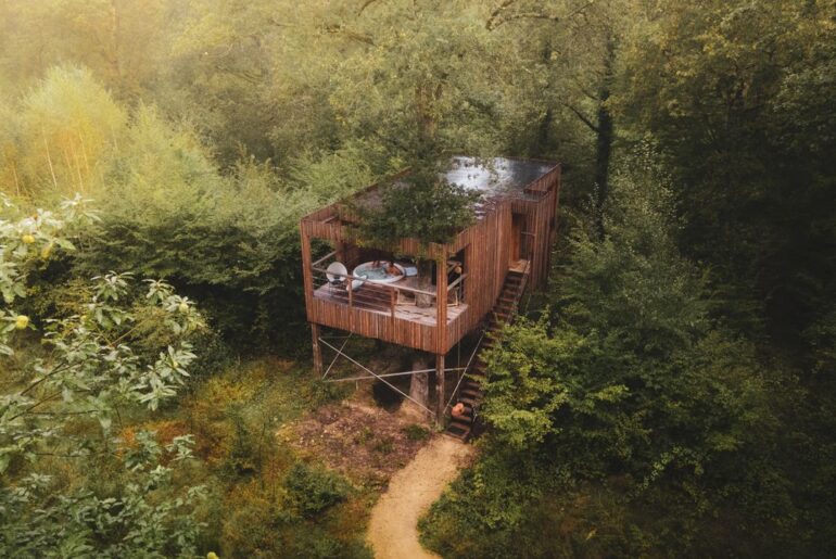 Architectural Digest logo