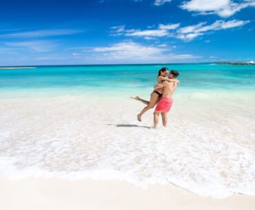 10 Must-Try Wellness Experiences in Nassau & Paradise Island