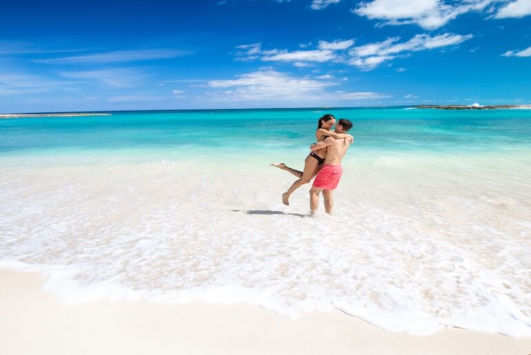 10 Must-Try Wellness Experiences in Nassau & Paradise Island