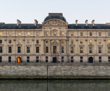The French Court of Cassation Endorses Head of State Absolute Personal Immunity from Foreign Jurisdiction